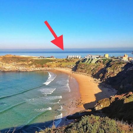 Apartamento Sunset Con Vistas Playa De Los Locos Суансес Экстерьер фото