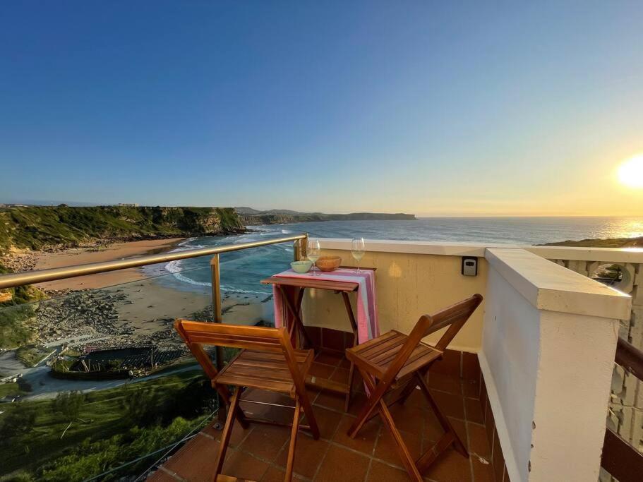 Apartamento Sunset Con Vistas Playa De Los Locos Суансес Экстерьер фото